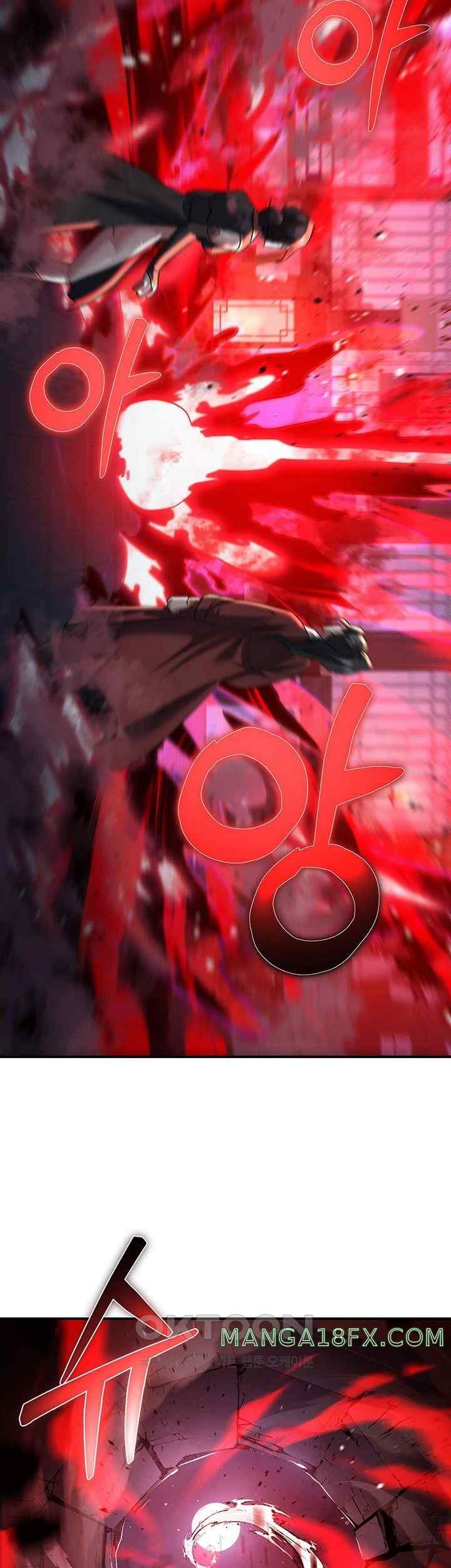 The Lustful Demon is the King of Demons Raw - Chapter 13 [photo 58] - MangaPorn