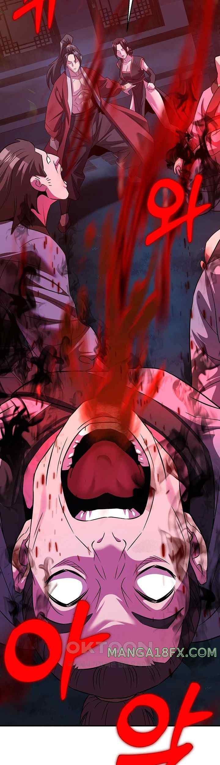 The Lustful Demon is the King of Demons Raw - Chapter 13 [photo 64] - MangaPorn