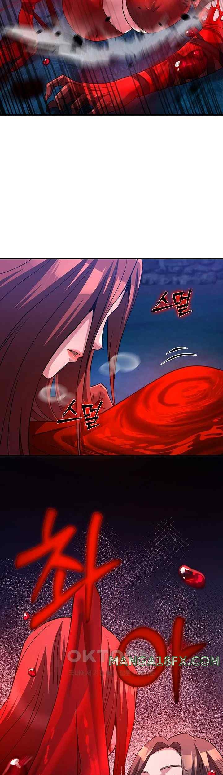 The Lustful Demon is the King of Demons Raw - Chapter 14 [photo 42] - MangaPorn