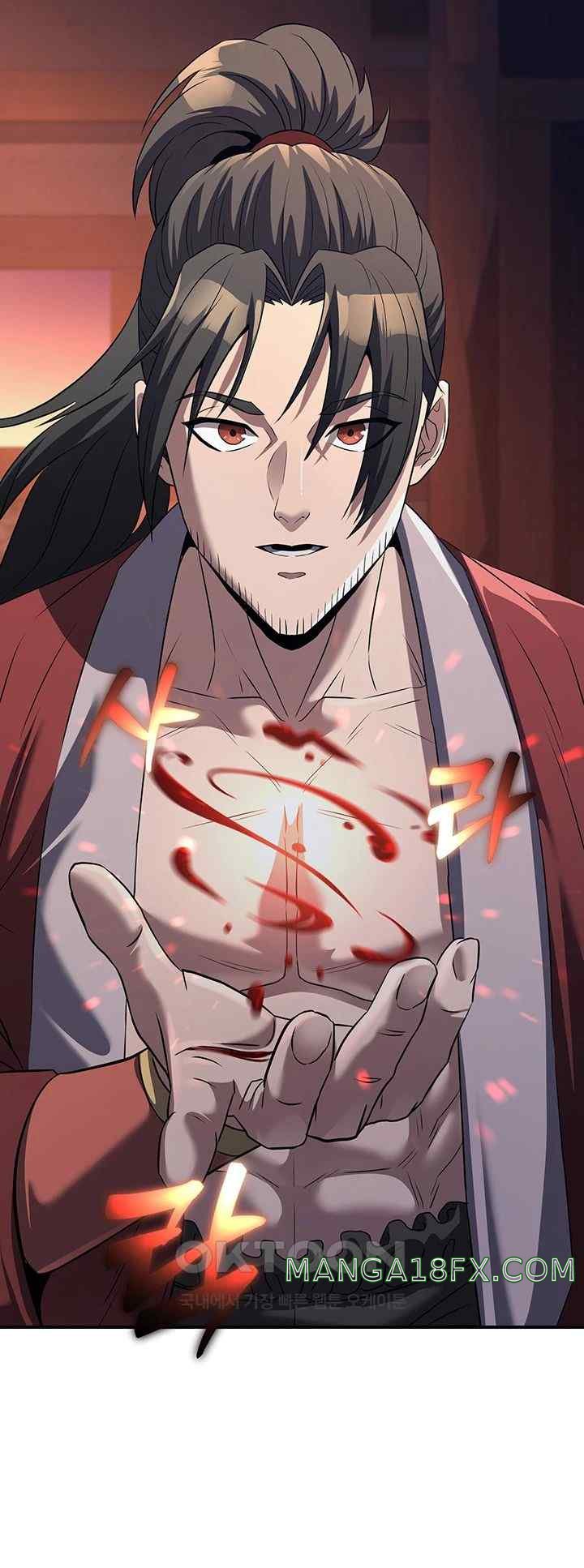 The Lustful Demon is the King of Demons Raw - Chapter 14 [photo 75] - MangaPorn