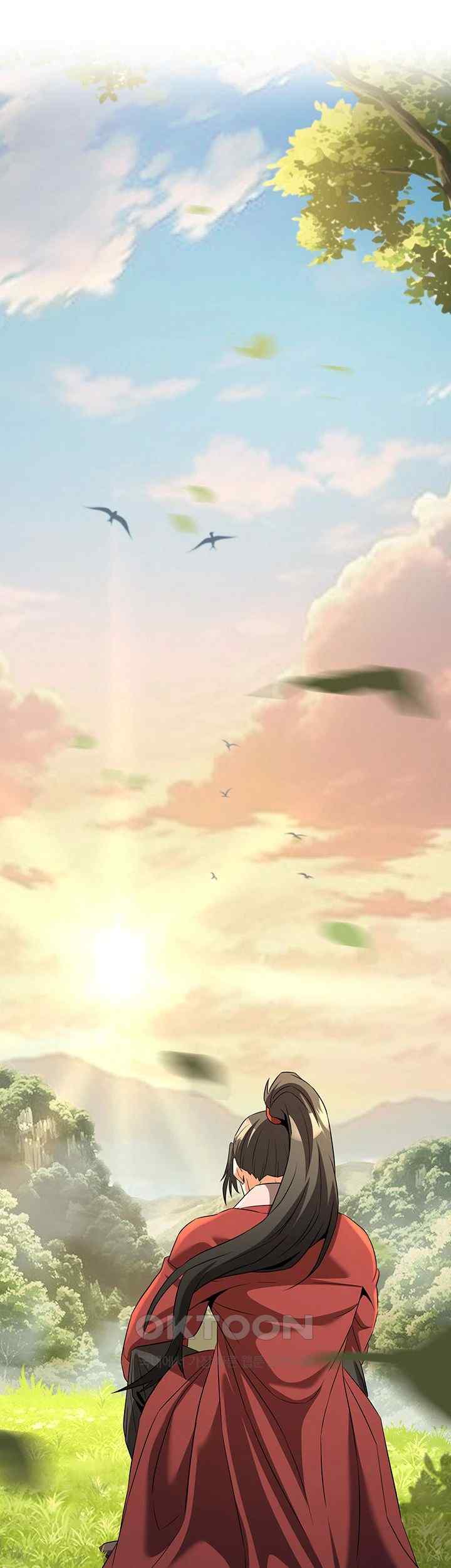 The Lustful Demon is the King of Demons Raw - Chapter 15 [photo 1] - MangaPorn