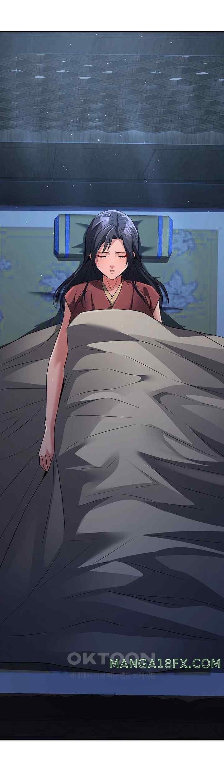 The Lustful Demon is the King of Demons Raw - Chapter 16 [photo 65] - MangaPorn