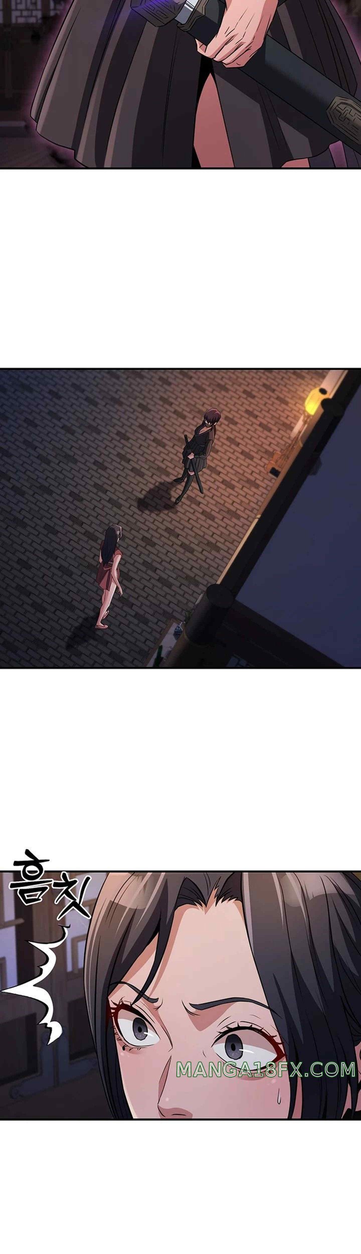 The Lustful Demon is the King of Demons Raw - Chapter 17 [photo 27] - MangaPorn