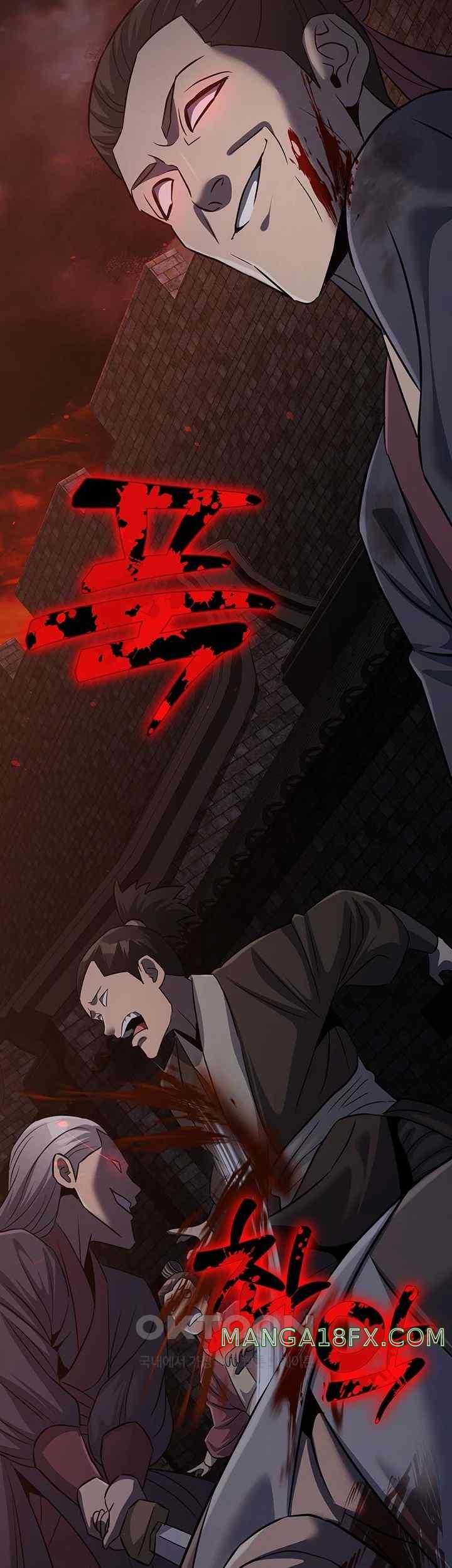 The Lustful Demon is the King of Demons Raw - Chapter 18 [photo 44] - MangaPorn