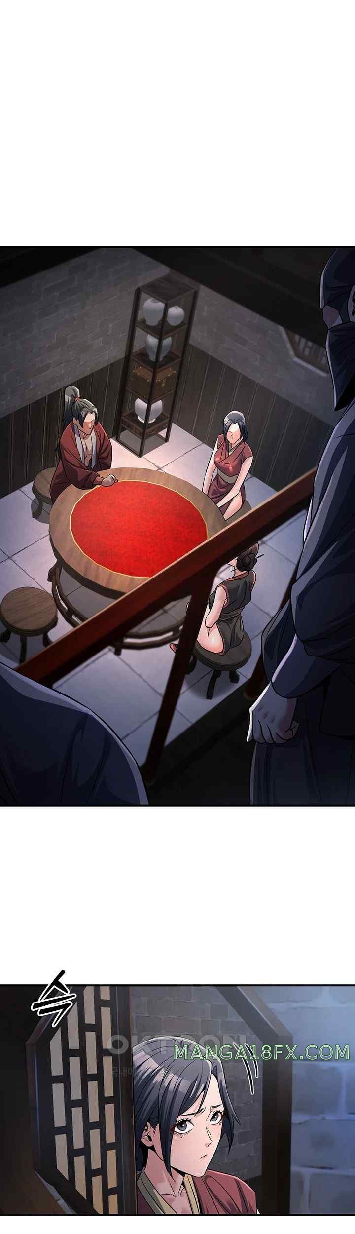 The Lustful Demon is the King of Demons Raw - Chapter 18 [photo 50] - MangaPorn