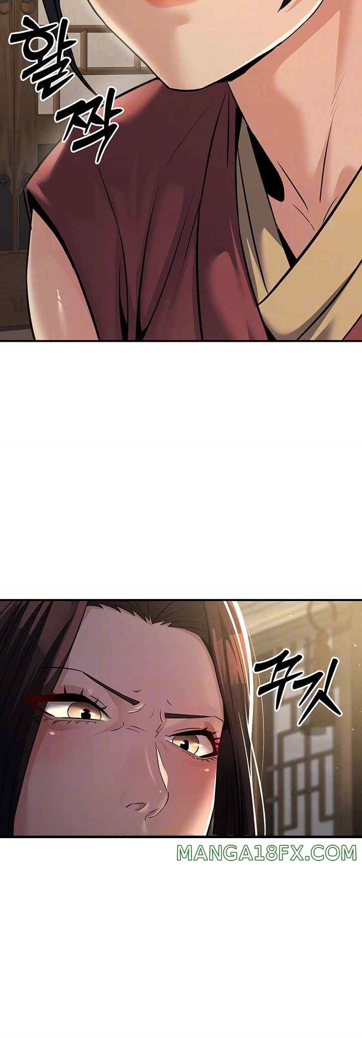 The Lustful Demon is the King of Demons Raw - Chapter 18 [photo 8] - MangaPorn