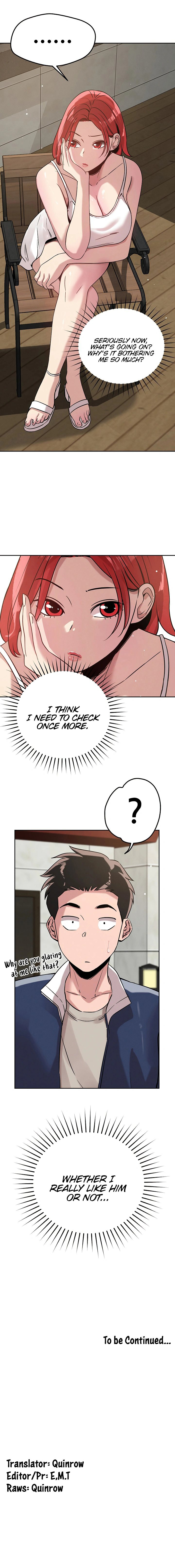 How did we get here Lee Ji – Kyung - Chapter 19 [photo 6] - MangaPorn