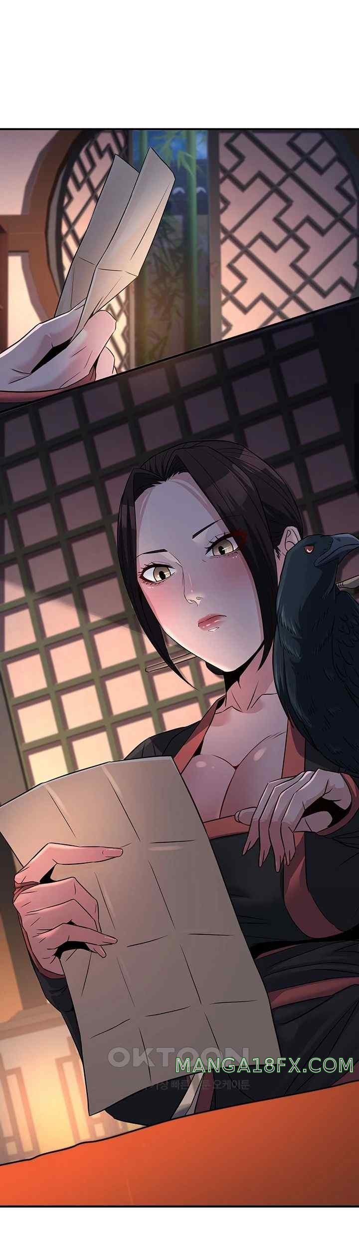 The Lustful Demon is the King of Demons Raw - Chapter 20 [photo 28] - MangaPorn