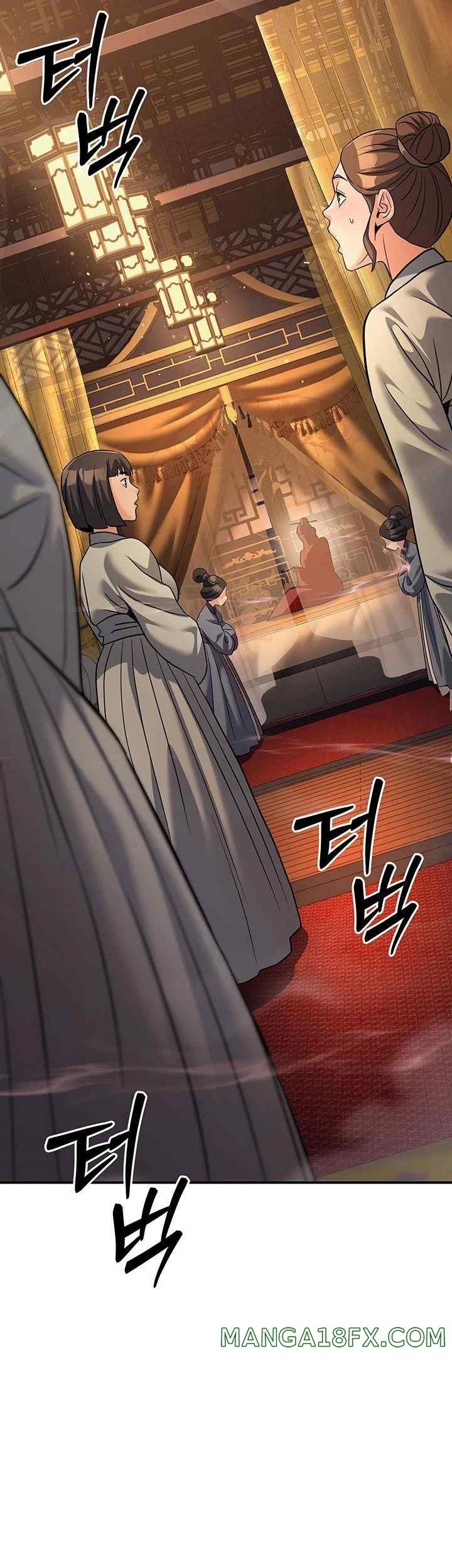 The Lustful Demon is the King of Demons Raw - Chapter 20 [photo 42] - MangaPorn