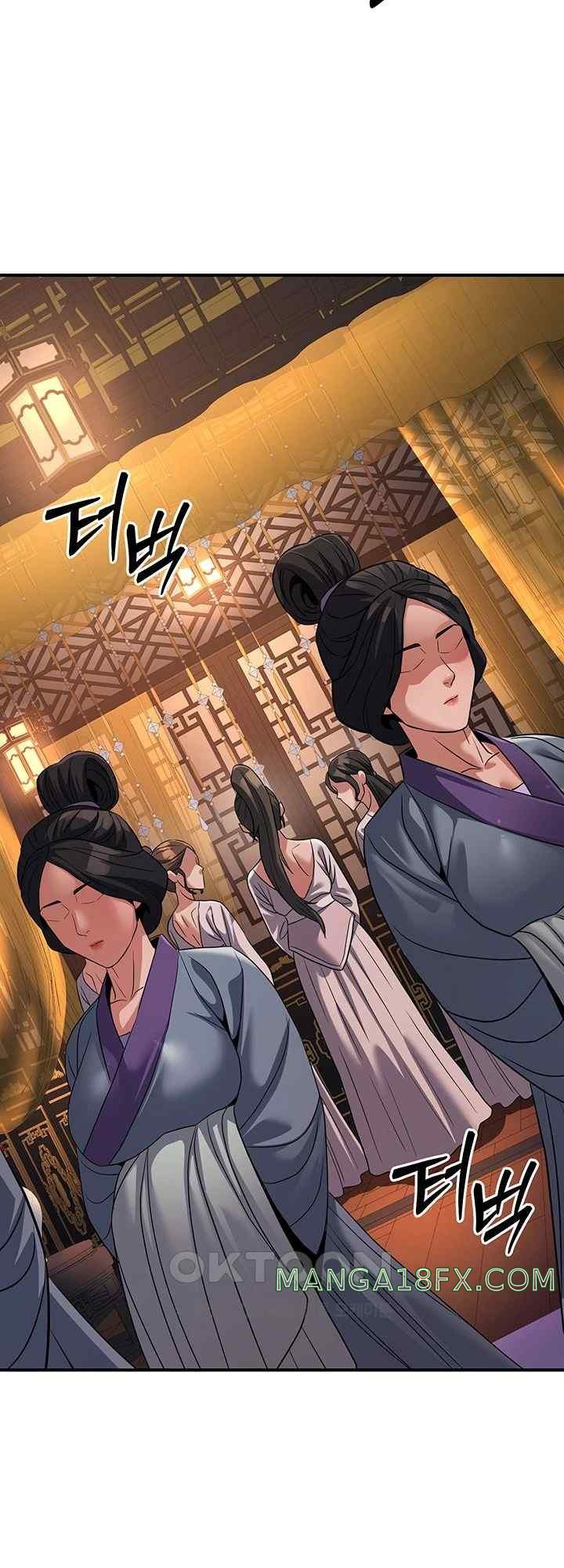 The Lustful Demon is the King of Demons Raw - Chapter 20 [photo 46] - MangaPorn