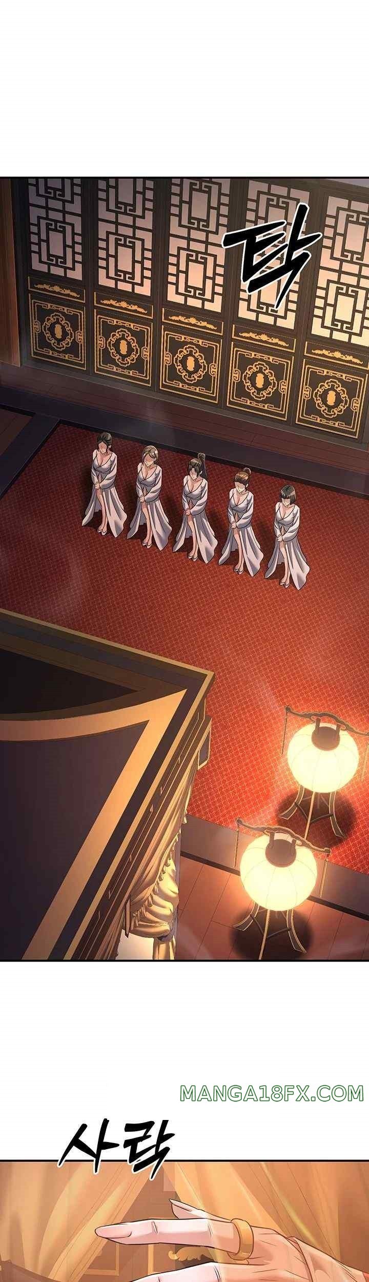 The Lustful Demon is the King of Demons Raw - Chapter 20 [photo 47] - MangaPorn