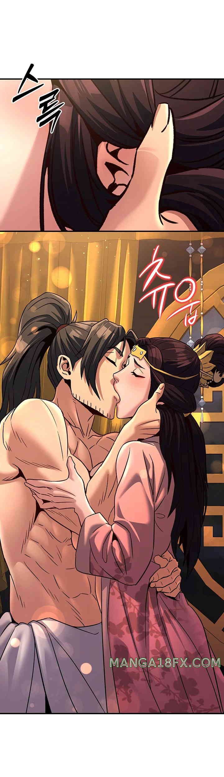 The Lustful Demon is the King of Demons Raw - Chapter 22 [photo 55] - MangaPorn