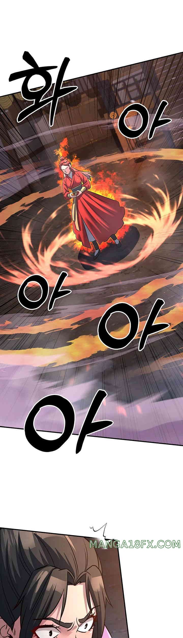 The Lustful Demon is the King of Demons Raw - Chapter 25 [photo 34] - MangaPorn