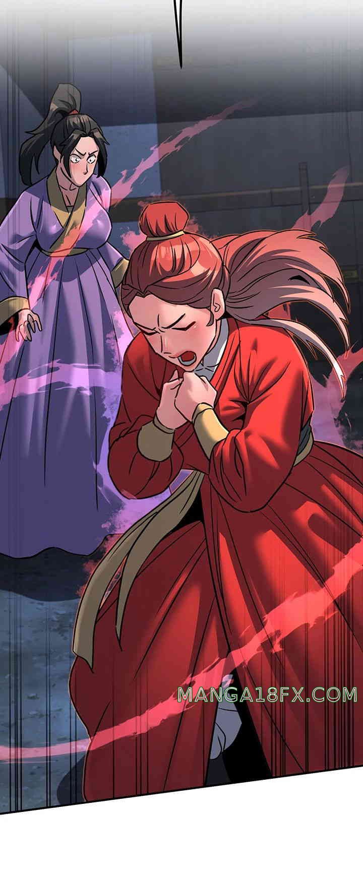 The Lustful Demon is the King of Demons Raw - Chapter 25 [photo 37] - MangaPorn