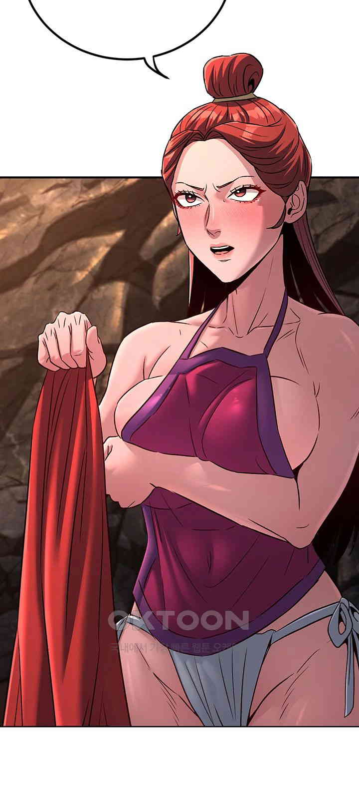 The Lustful Demon is the King of Demons Raw - Chapter 28 [photo 36] - MangaPorn