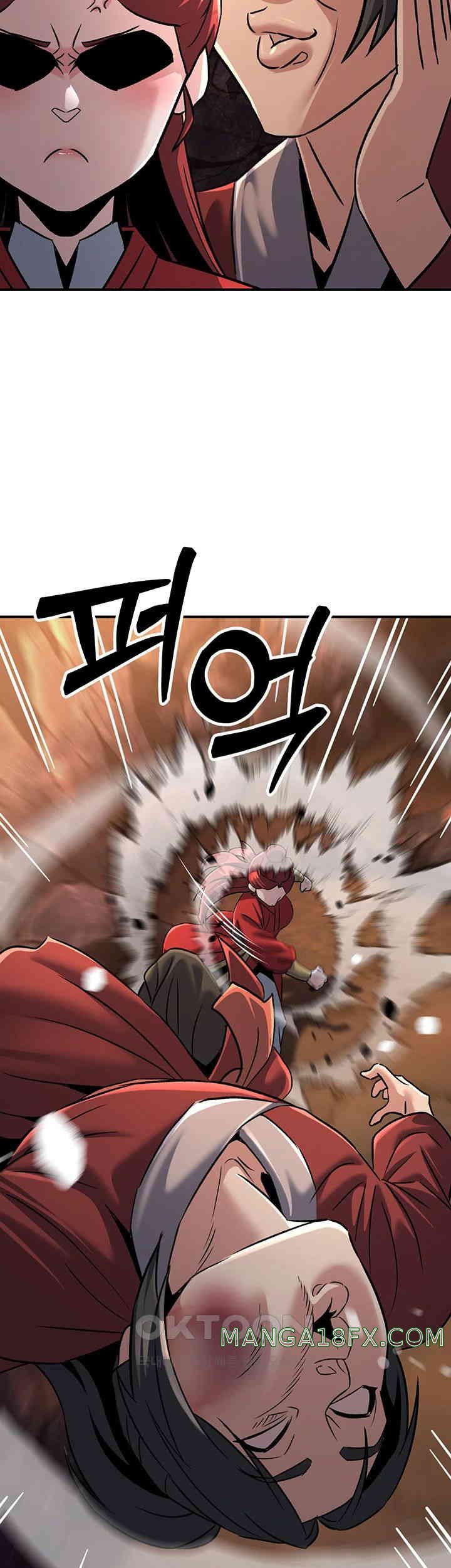 The Lustful Demon is the King of Demons Raw - Chapter 29 [photo 26] - MangaPorn