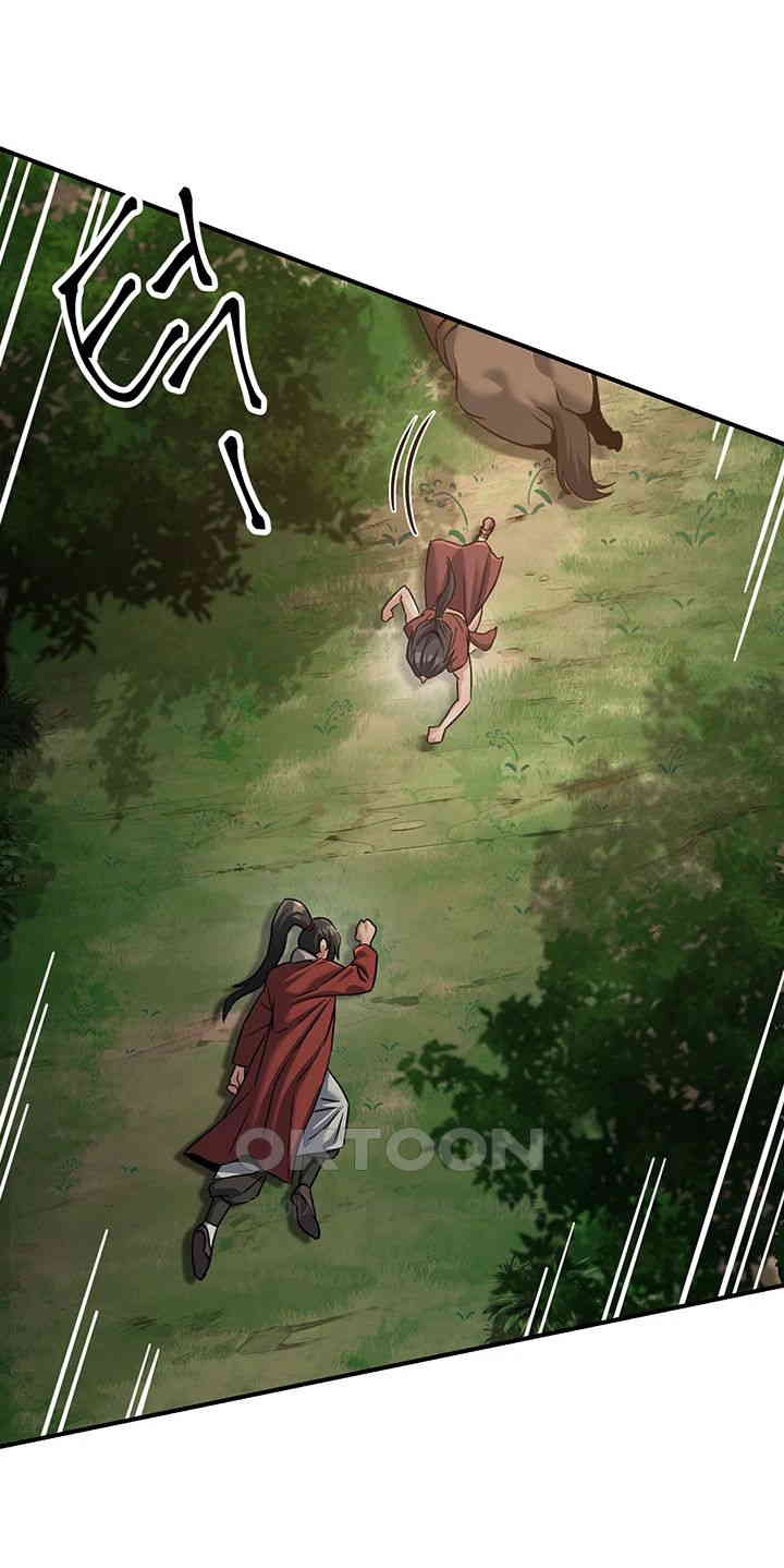 The Lustful Demon is the King of Demons Raw - Chapter 31 [photo 36] - MangaPorn