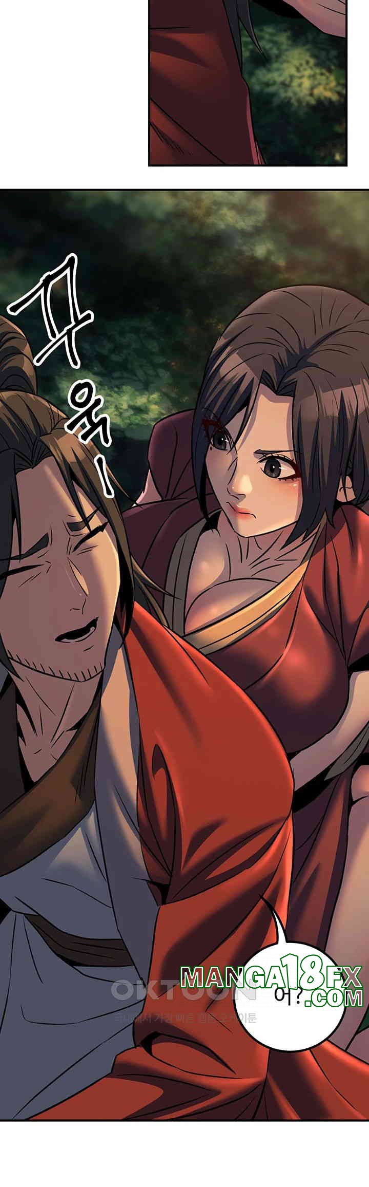 The Lustful Demon is the King of Demons Raw - Chapter 31 [photo 56] - MangaPorn