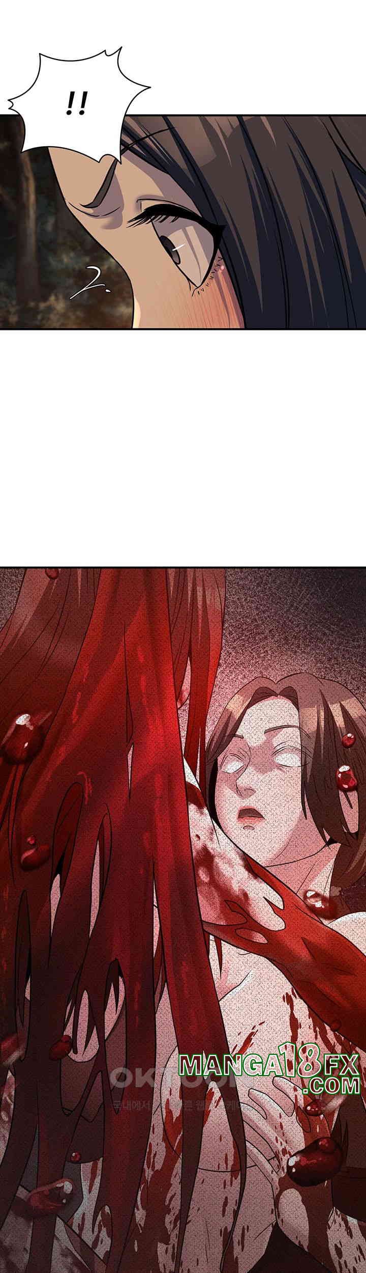 The Lustful Demon is the King of Demons Raw - Chapter 32 [photo 18] - MangaPorn