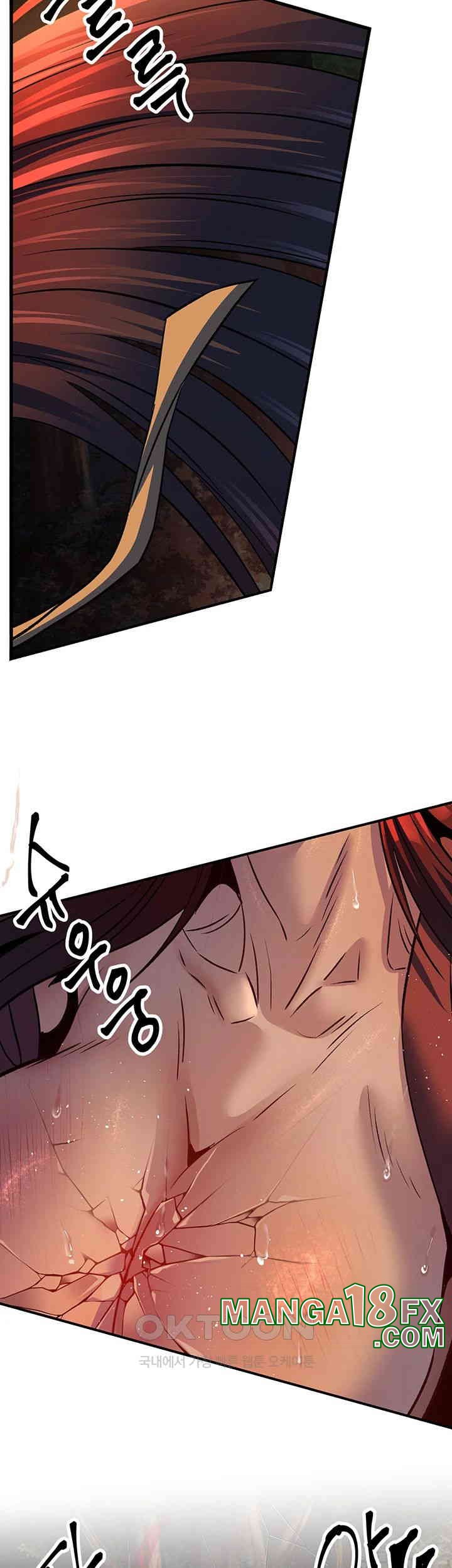 The Lustful Demon is the King of Demons Raw - Chapter 32 [photo 42] - MangaPorn