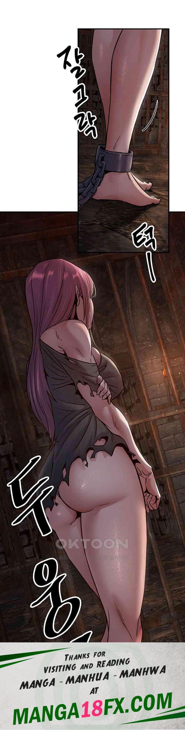 The Lustful Demon is the King of Demons Raw - Chapter 33 [photo 54] - MangaPorn