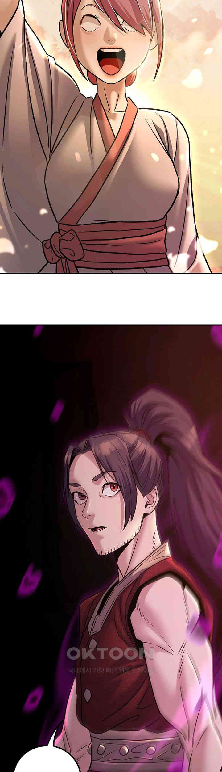 The Lustful Demon is the King of Demons Raw - Chapter 34 [photo 35] - MangaPorn