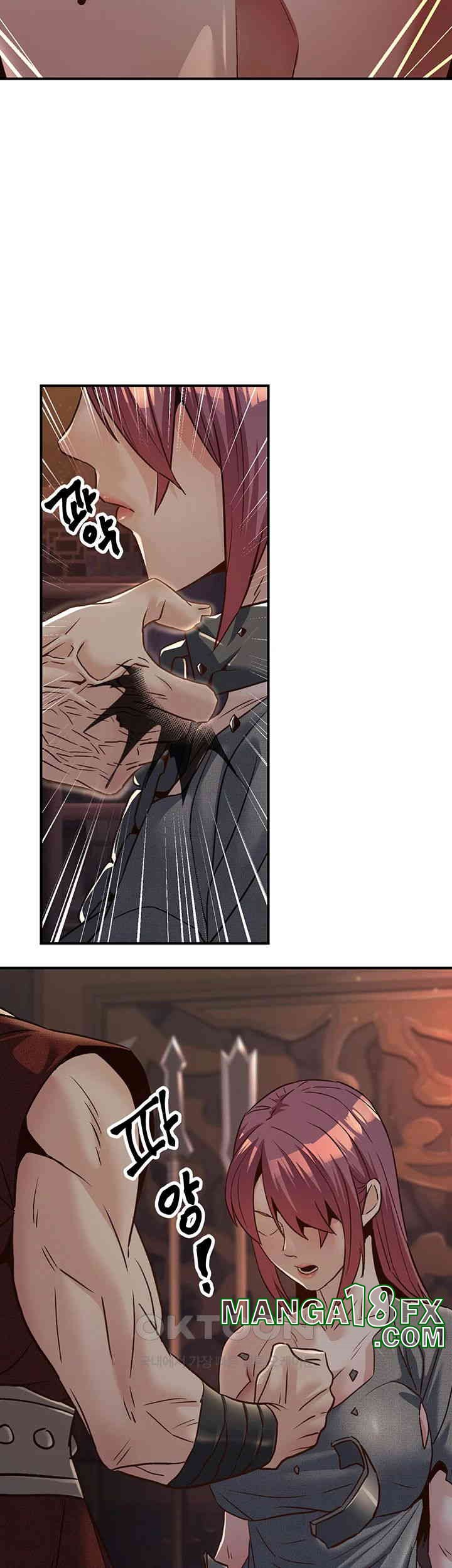 The Lustful Demon is the King of Demons Raw - Chapter 34 [photo 47] - MangaPorn