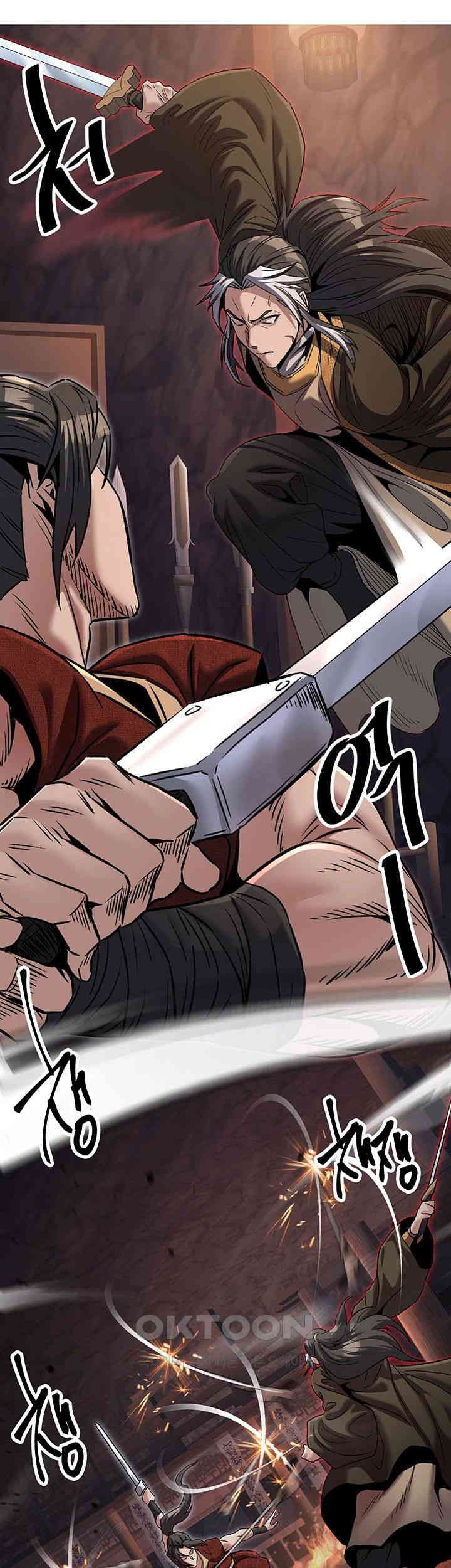 The Lustful Demon is the King of Demons Raw - Chapter 35 [photo 41] - MangaPorn