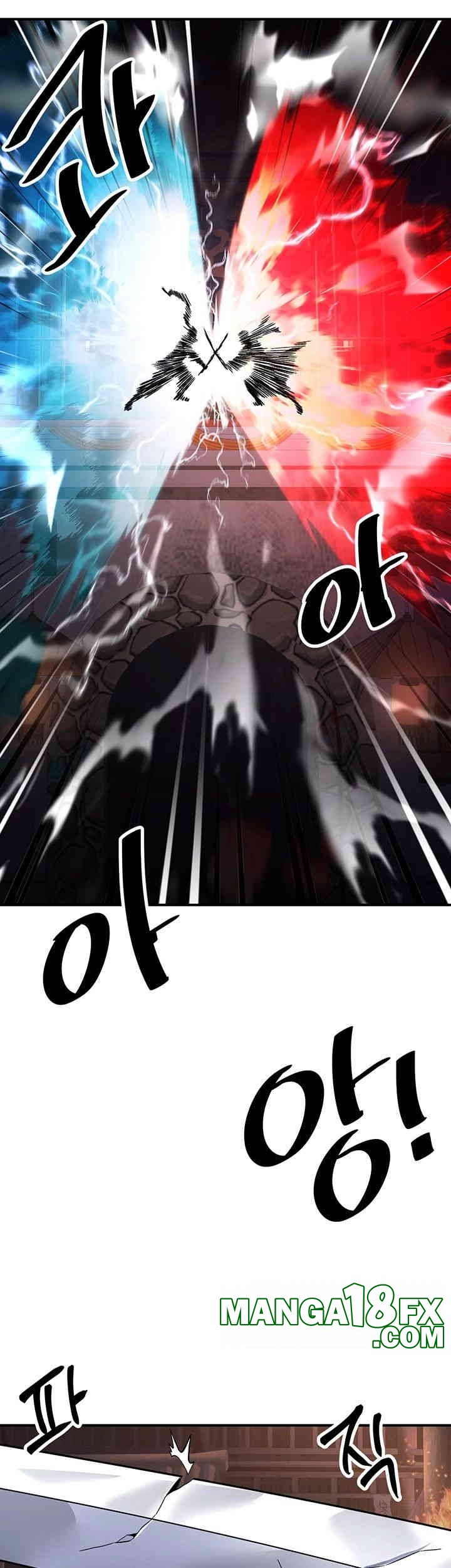 The Lustful Demon is the King of Demons Raw - Chapter 35 [photo 44] - MangaPorn