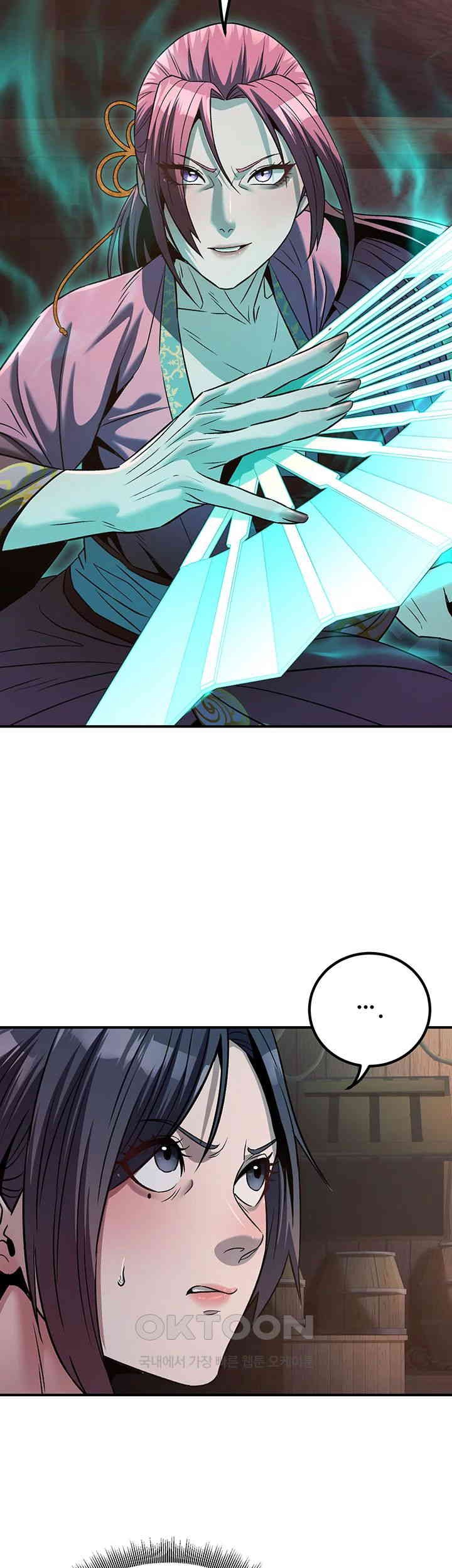 The Lustful Demon is the King of Demons Raw - Chapter 35 [photo 48] - MangaPorn