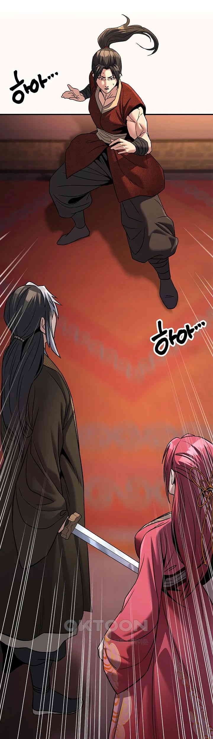 The Lustful Demon is the King of Demons Raw - Chapter 35 [photo 55] - MangaPorn