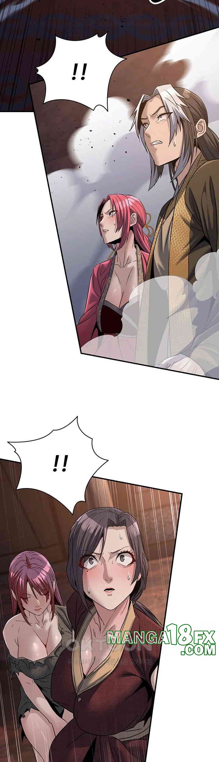 The Lustful Demon is the King of Demons Raw - Chapter 35 [photo 64] - MangaPorn