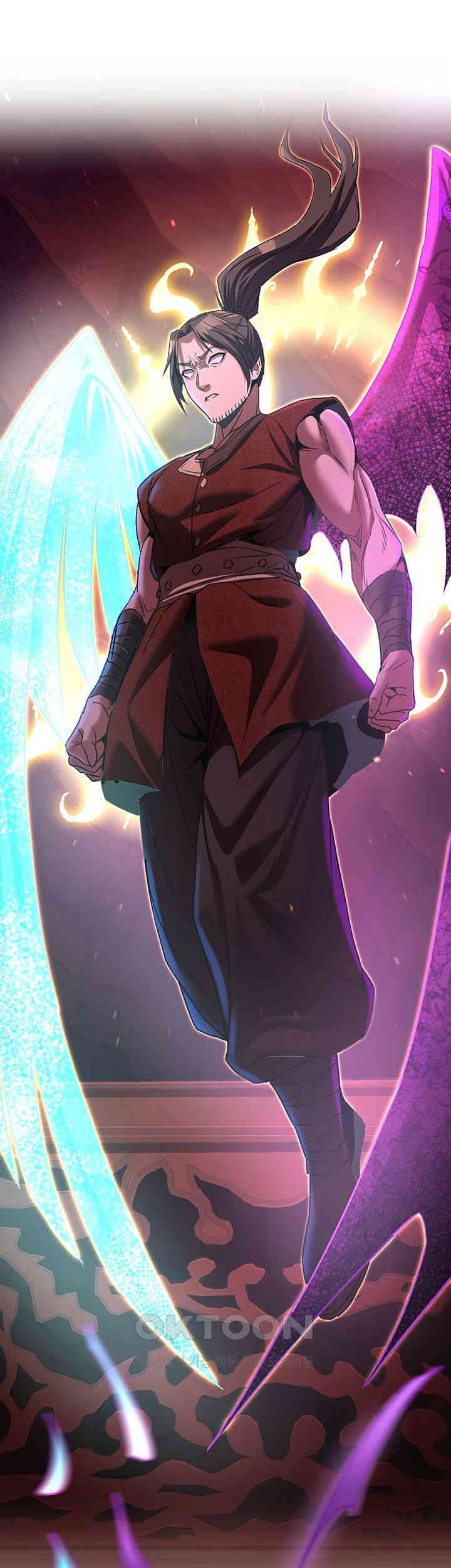 The Lustful Demon is the King of Demons Raw - Chapter 35 [photo 67] - MangaPorn