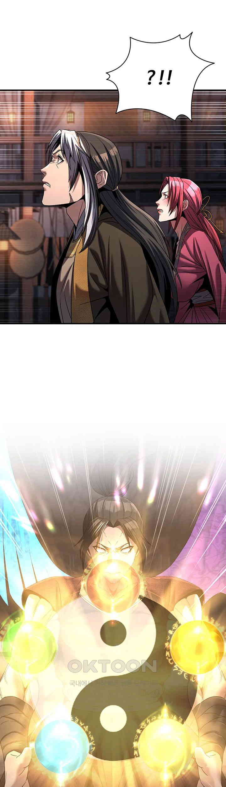 The Lustful Demon is the King of Demons Raw - Chapter 36 [photo 34] - MangaPorn