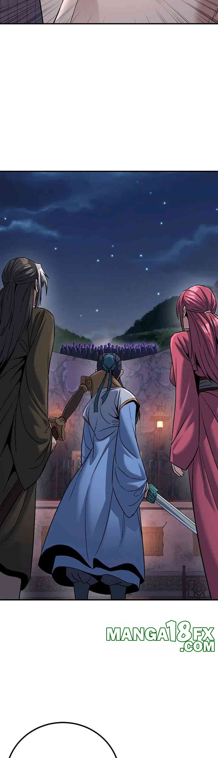 The Lustful Demon is the King of Demons Raw - Chapter 37 [photo 20] - MangaPorn