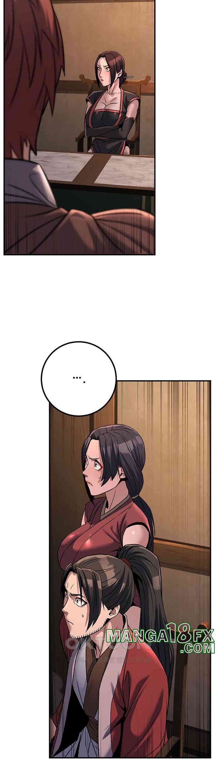 The Lustful Demon is the King of Demons Raw - Chapter 37 [photo 74] - MangaPorn