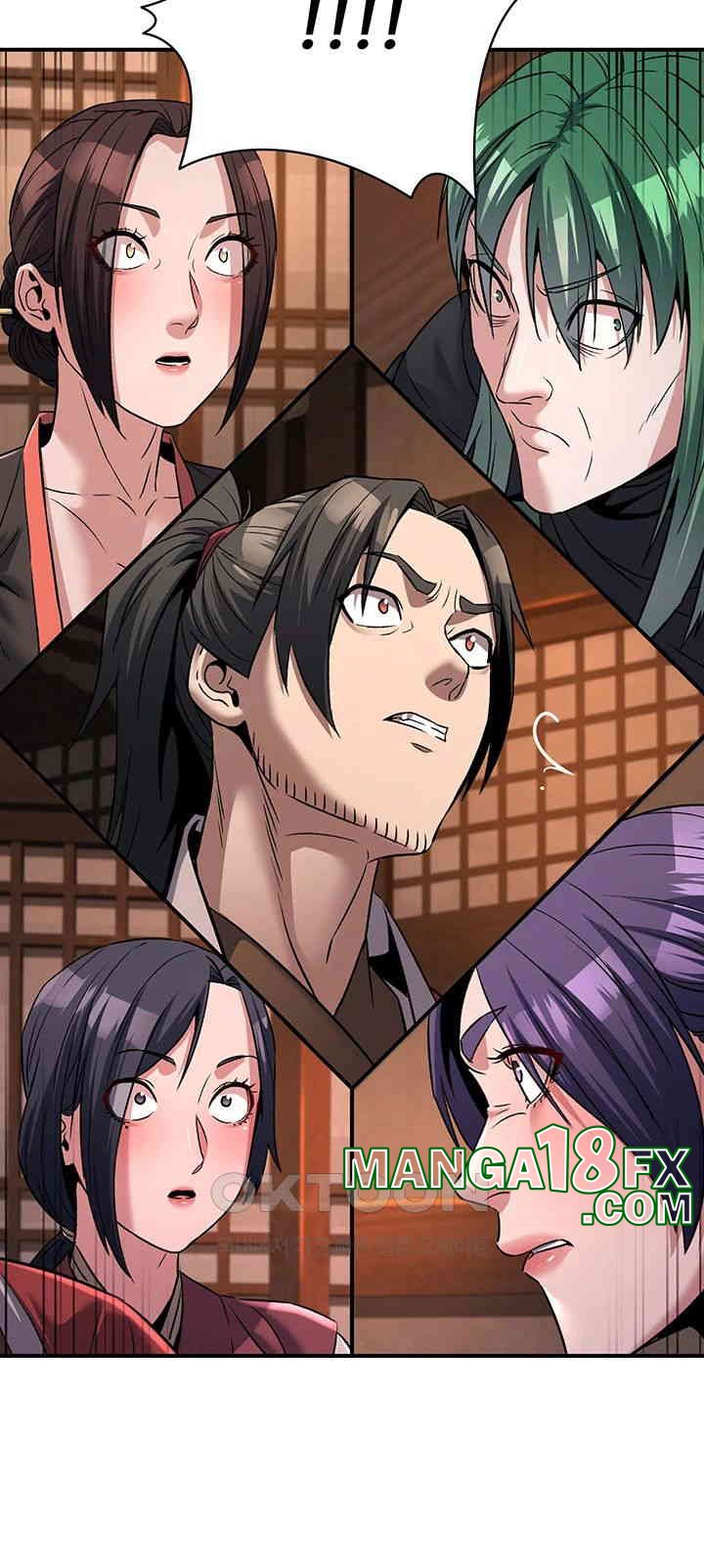 The Lustful Demon is the King of Demons Raw - Chapter 38 [photo 30] - MangaPorn