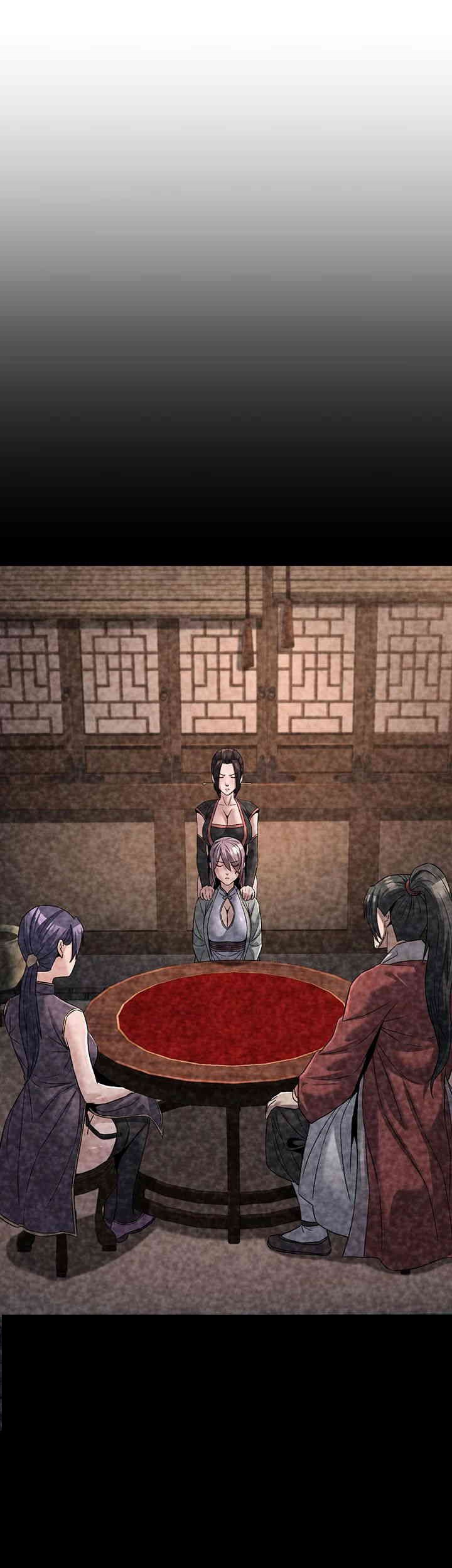 The Lustful Demon is the King of Demons Raw - Chapter 39 [photo 20] - MangaPorn