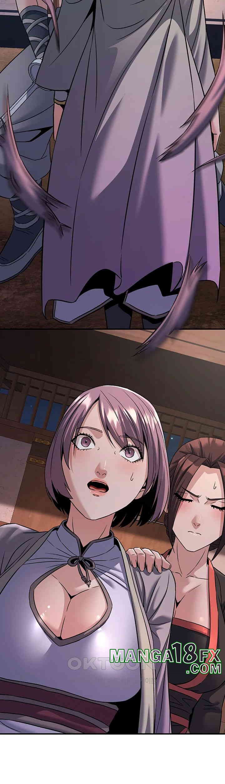 The Lustful Demon is the King of Demons Raw - Chapter 39 [photo 40] - MangaPorn