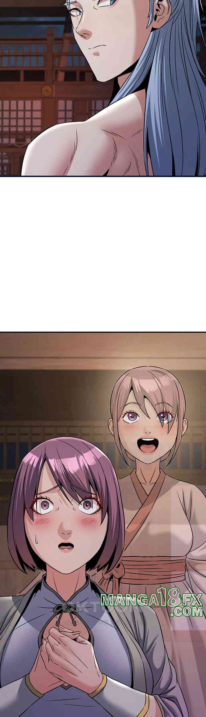 The Lustful Demon is the King of Demons Raw - Chapter 39 [photo 43] - MangaPorn