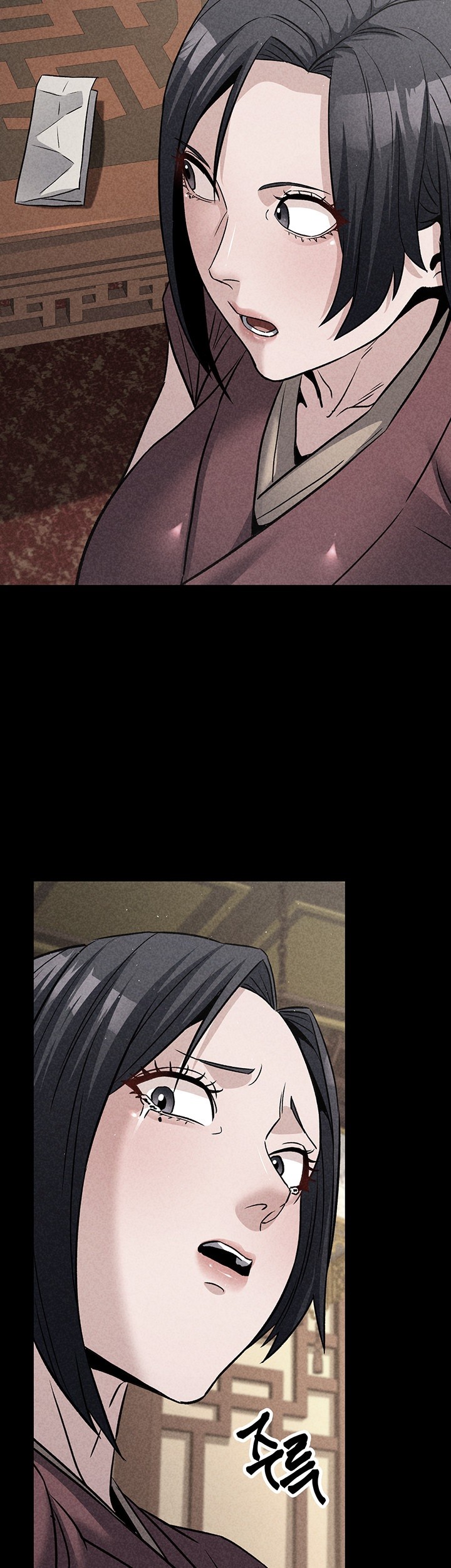 The Lustful Demon is the King of Demons Raw - Chapter 40 [photo 57] - MangaPorn