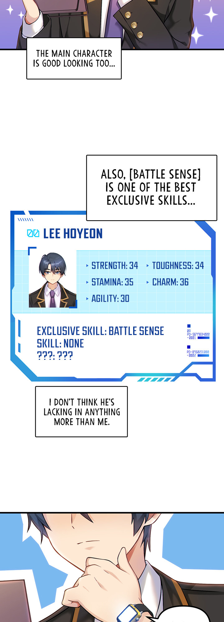 Trapped in the Academy’s Eroge - Chapter 1 [photo 34] - MangaPorn