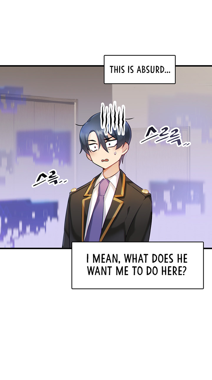 Trapped in the Academy’s Eroge - Chapter 1 [photo 43] - MangaPorn