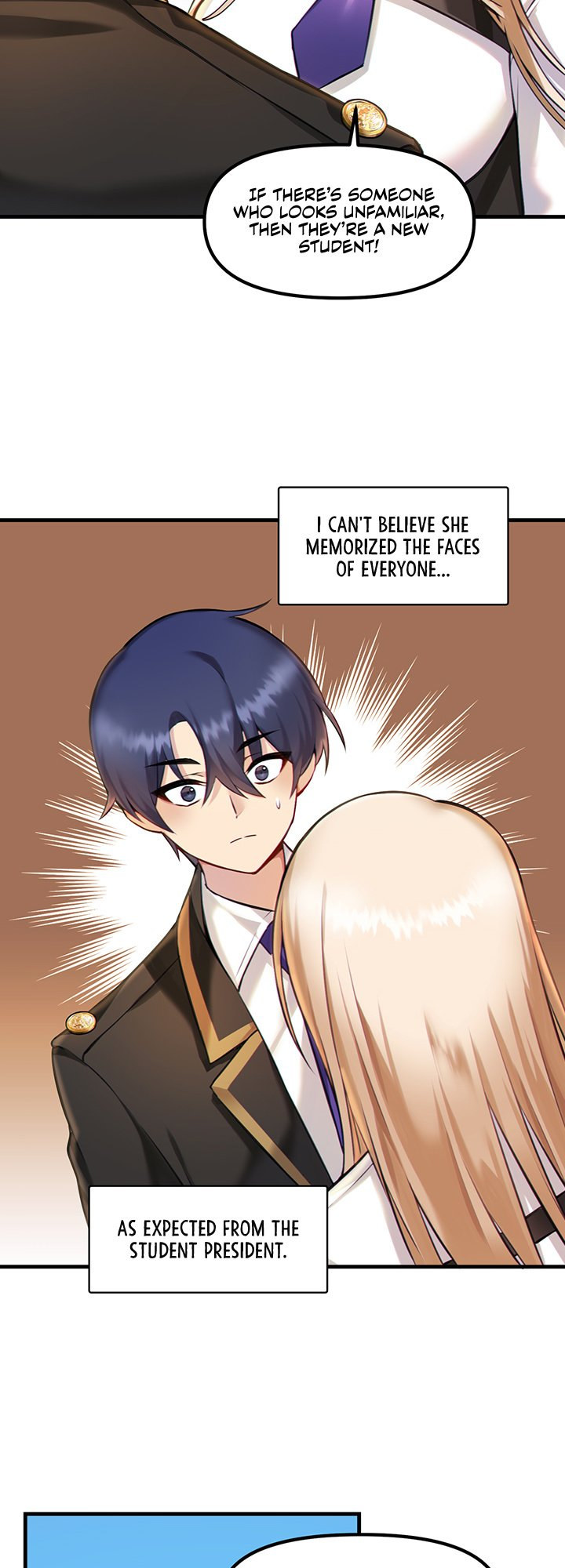 Trapped in the Academy’s Eroge - Chapter 2 [photo 24] - MangaPorn