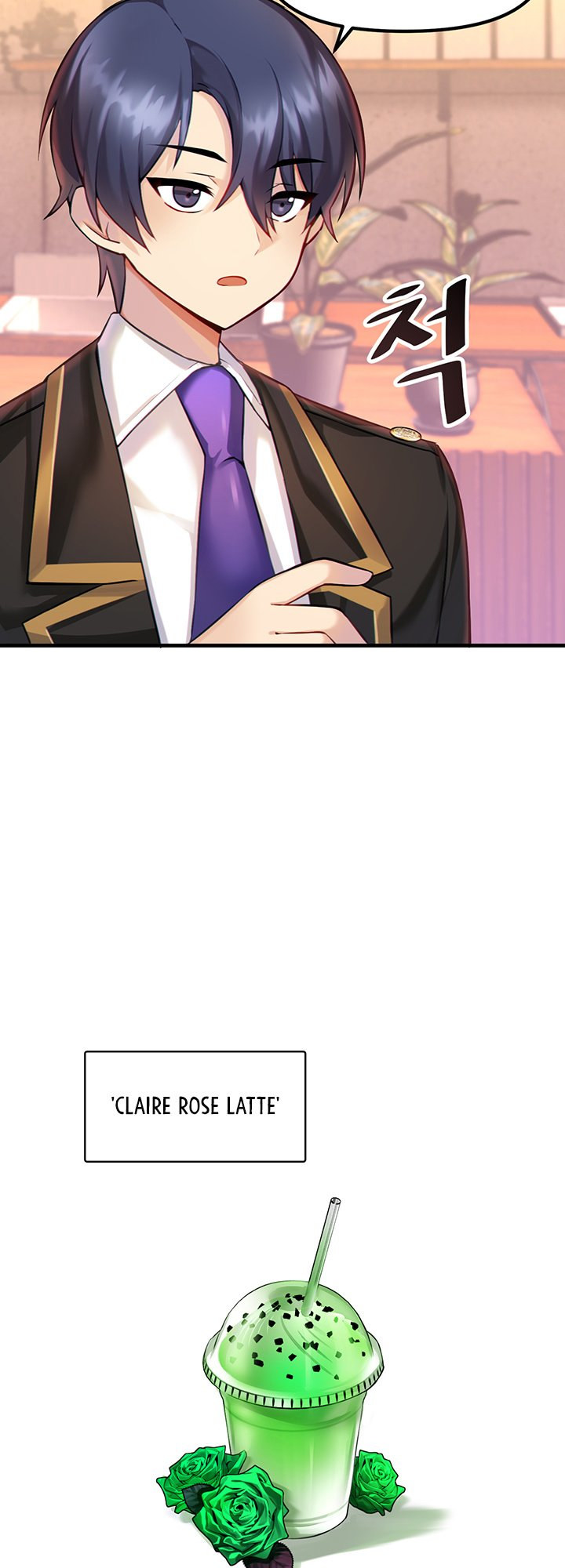 Trapped in the Academy’s Eroge - Chapter 2 [photo 6] - MangaPorn