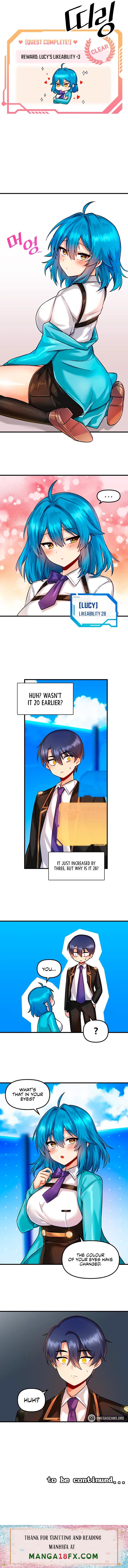 Trapped in the Academy’s Eroge - Chapter 8 [photo 7] - MangaPorn