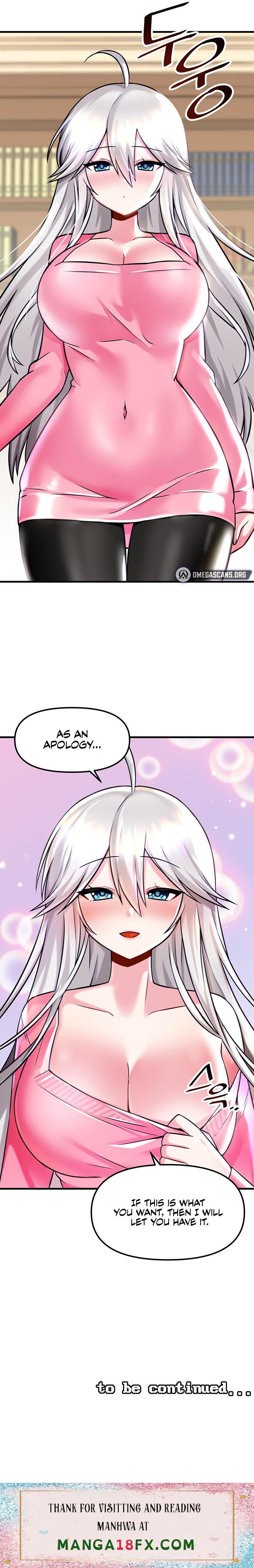 Trapped in the Academy’s Eroge - Chapter 14 [photo 29] - MangaPorn