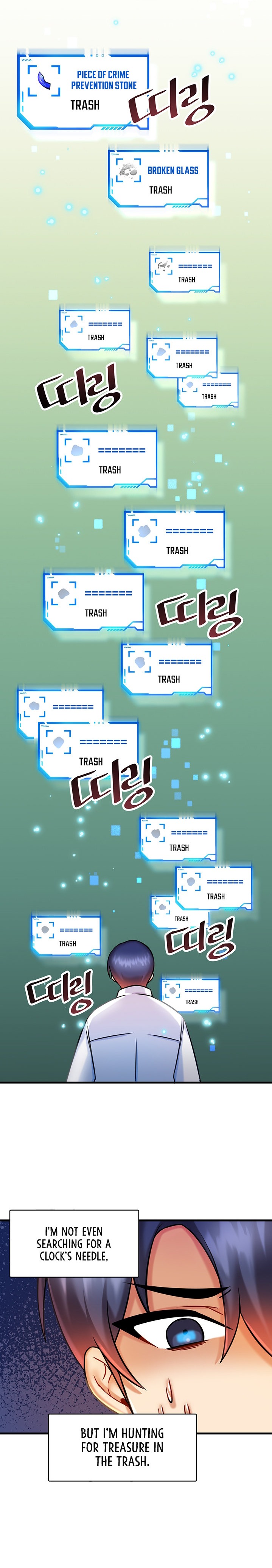 Trapped in the Academy’s Eroge - Chapter 17 [photo 6] - MangaPorn