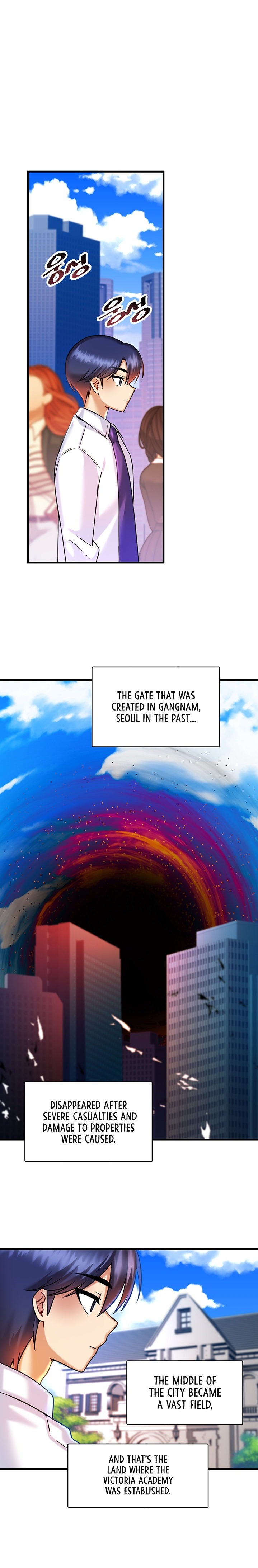 Trapped in the Academy’s Eroge - Chapter 17 [photo 9] - MangaPorn