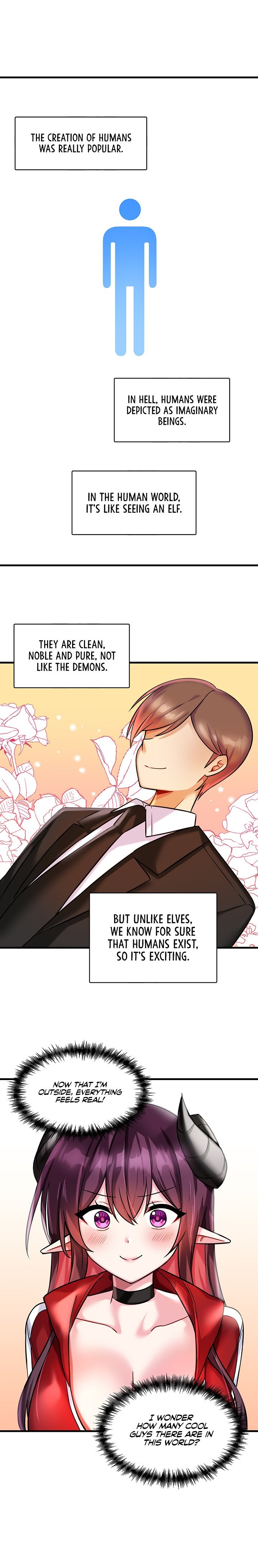 Trapped in the Academy’s Eroge - Chapter 18 [photo 18] - MangaPorn